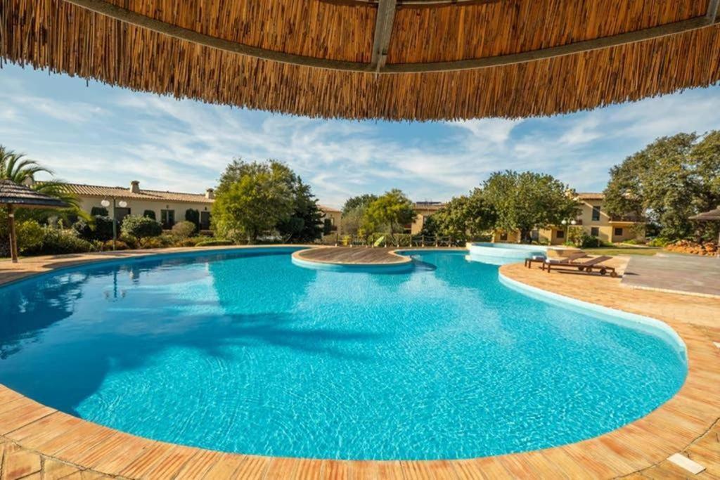 Apartmán Country Chic Duplex In Algarve Pêra Exteriér fotografie